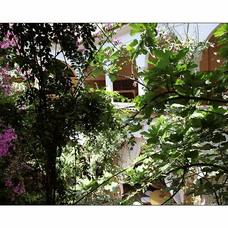 Riad Maryam ทารัวแดนท์ ภายนอก รูปภาพ