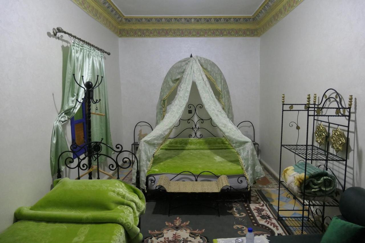 Riad Maryam ทารัวแดนท์ ภายนอก รูปภาพ