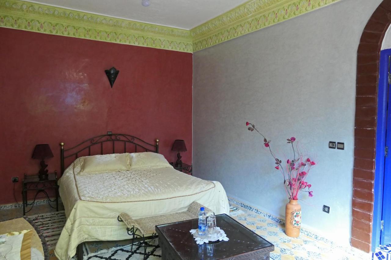 Riad Maryam ทารัวแดนท์ ภายนอก รูปภาพ