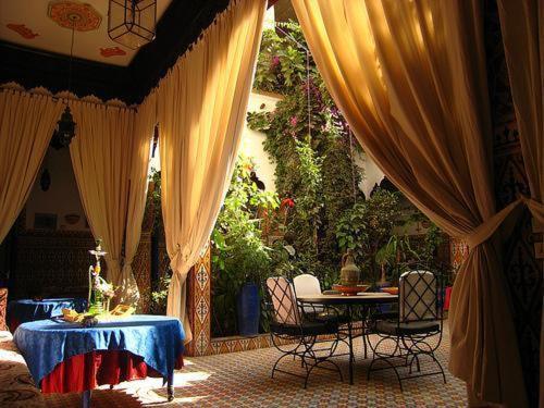 Riad Maryam ทารัวแดนท์ ภายนอก รูปภาพ