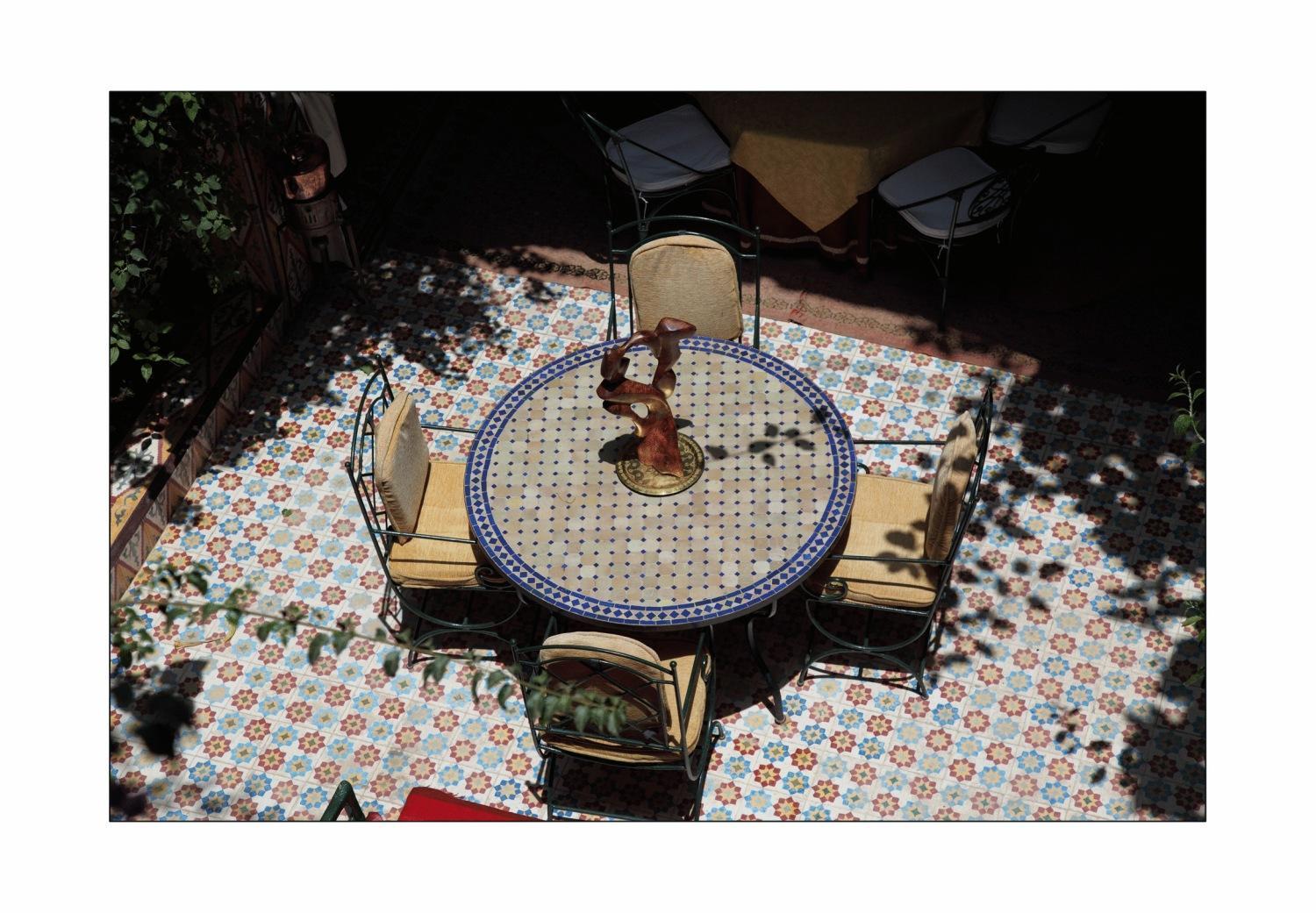 Riad Maryam ทารัวแดนท์ ภายนอก รูปภาพ