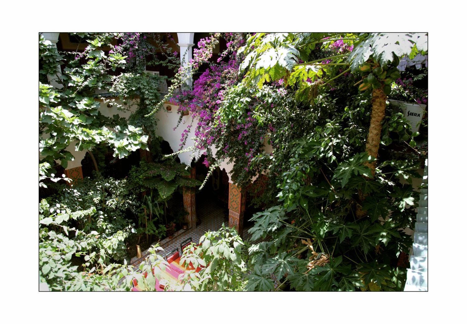 Riad Maryam ทารัวแดนท์ ภายนอก รูปภาพ