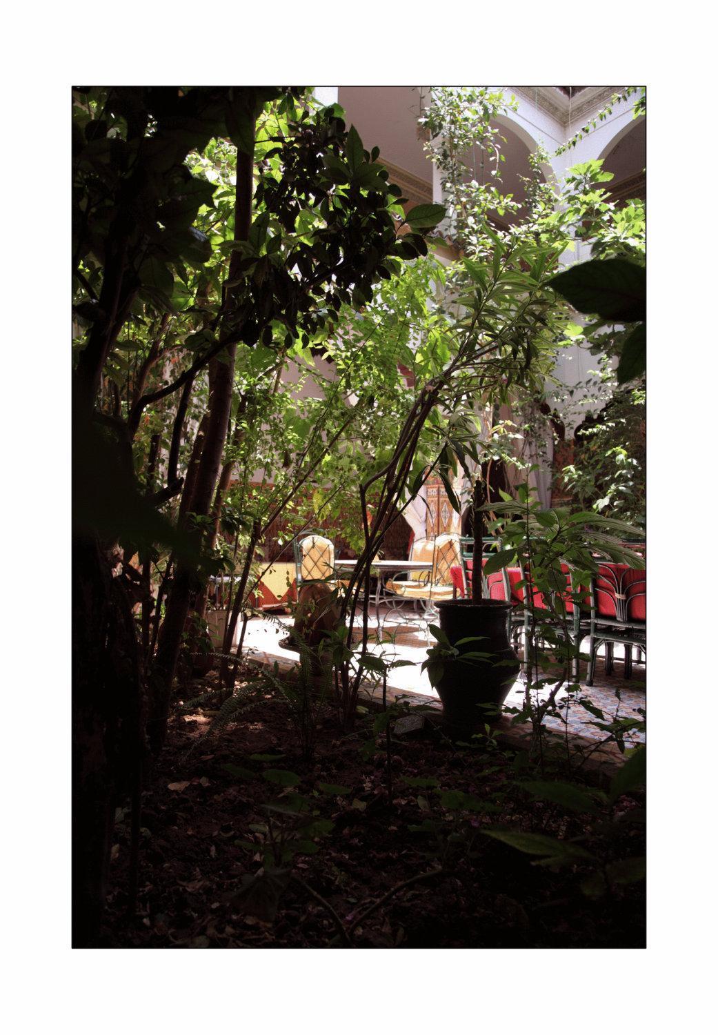 Riad Maryam ทารัวแดนท์ ภายนอก รูปภาพ