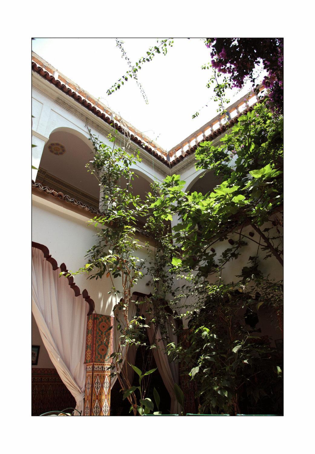 Riad Maryam ทารัวแดนท์ ภายนอก รูปภาพ