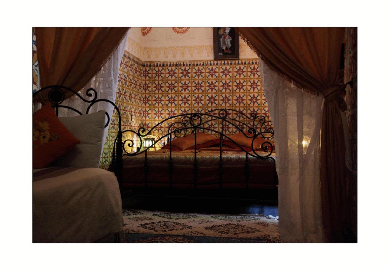 Riad Maryam ทารัวแดนท์ ห้อง รูปภาพ